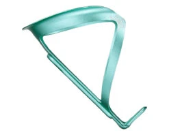 Supacaz Fly Alloy Water Bottle Cage (Celeste Blue)