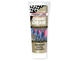 Finish Line Ceramic Grease (Tube) (2oz)