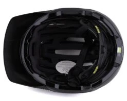 KASK Caipi Helmet (Black) (S) -Two Wheel Haven che00065 210 056 2