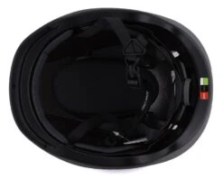 KASK Moebius Helmet (Onyx) (L) -Two Wheel Haven che00090 228 062 2