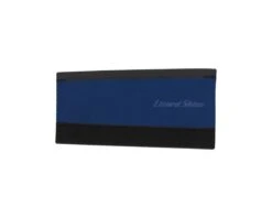 Lizard Skins Neoprene Chainstay Protectors (Blue) (L)