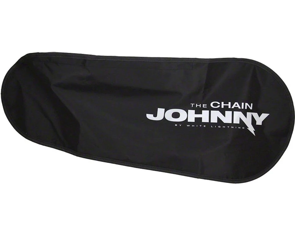 White Lightning Chain Johnny 2 White Lightning Chain Johnny - Image 2