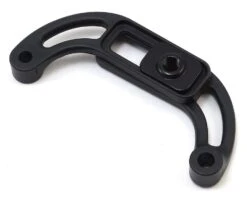Cannondale Adjustable Fender Bridge (Black)