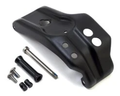 Cannondale Moterra Skid Plate (Black)
