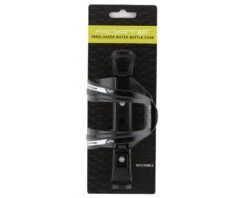 Forte Freeloader Side-Loading Water Bottle Cage (Black/Grey) -Two Wheel Haven cl 095 kk 2