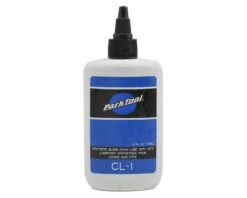 Park Tool CL-1 Synthetic Chain Lube (4oz)