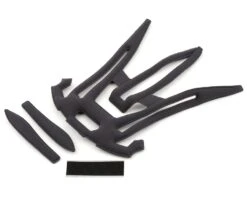 KASK Caipi Spare Pad Kit (Black)