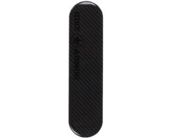 Bike Armor Chainstay Shield (Carbon)