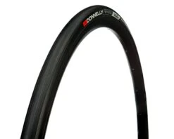 Donnelly Sports Strada LGG Road Tire (Black) (Folding) (60 TPI) (700c / 622 ISO) (25mm)
