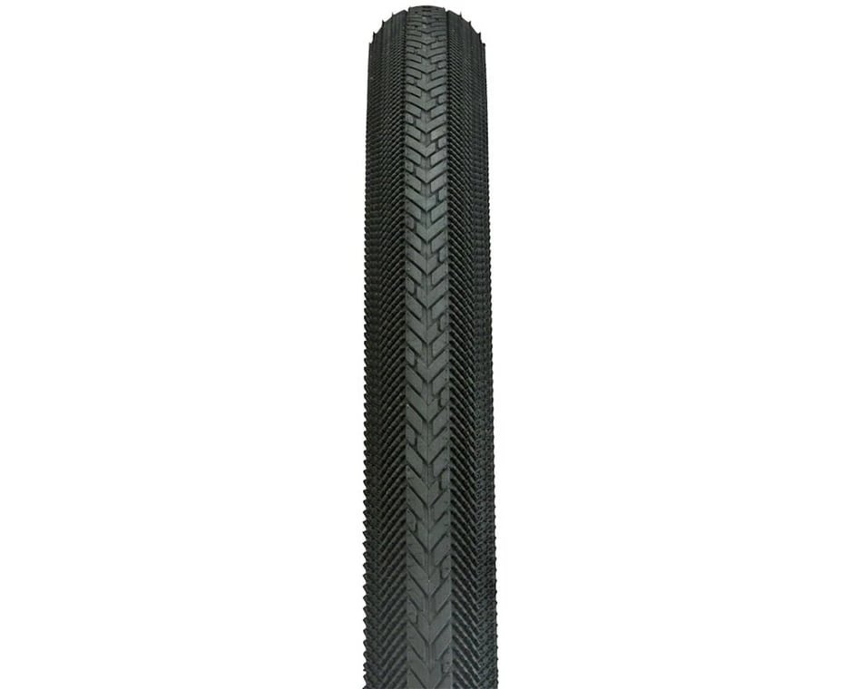 Donnelly Sports Strada USH Tire (Black) (700c / 622 ISO) (40mm) (Folding) 3 Donnelly Sports Strada USH Tire (Black) (700c / 622 ISO) (40mm) (Folding) - Image 3