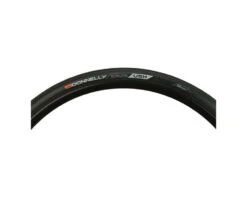 Donnelly Sports X'Plor USH Tire (Black) (700c / 622 ISO) (35mm) (Wire)