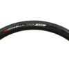 Donnelly Sports X'Plor CDG Tubeless Tire (Black) (700c / 622 ISO) (30mm) (Folding)
