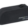 Dawn To Dusk Teklite TT660 Top Tube Bag (Black) (0.66L)