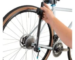 Park Tool Derailleur Hanger Alignment Gauge (Black) -Two Wheel Haven dag 3 4