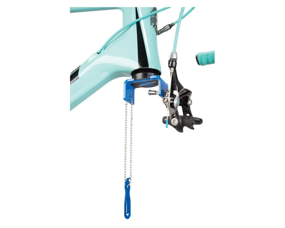 Park Tool DF-1 Dummy Fork 4 Park Tool DF-1 Dummy Fork - Image 4