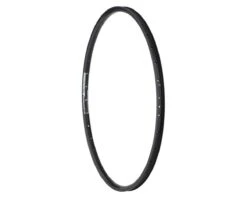 Alexrims DH19 Disc Rim (Black) (700c) (36H) (Presta) (36H) (Presta) (700c / 622 ISO)