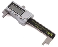 KMC Digital Chain Wear Indicator