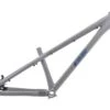 DMR Rhythm DJ 26" Frame (Nardo Grey) (23.2" Eff)