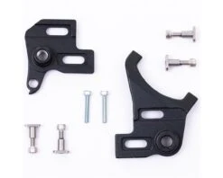 DMR Rhythm Dropouts (12 X 142mm) (Geared, No Axle)