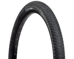 DMR Moto DJ Tire (Black) (26" / 559 ISO) (2.2") (Folding)