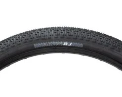 DMR Moto DJ Tire (Black) (26" / 559 ISO) (2.2") (Folding) -Two Wheel Haven dmr tr moto dj fold 26 k 2