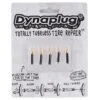 Dynaplug Tubeless Tire Repair Plugs (Bicycle Edition) (Standard-Soft Tip)