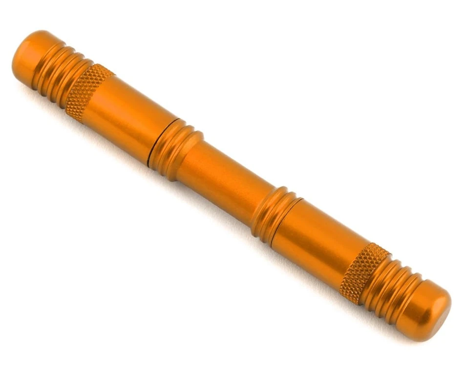 Dynaplug Racer Pro Tubeless Tire Repair Tool (Orange) 3 Dynaplug Racer Pro Tubeless Tire Repair Tool (Orange) - Image 3