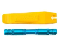 Dynaplug Racer Pro Tubeless Tire Repair Tool (Turquoise) -Two Wheel Haven dpr 4464 3