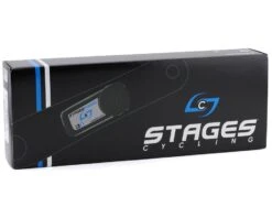 Stages Power Meter (Dura-Ace 9100) (175mm) -Two Wheel Haven dr9l e 2