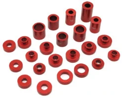 Wheels Manufacturing Bearing Drift Pack For Hubs