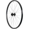 Stan's Arch MK4 Front Wheel (Black) (15 X 110mm (Boost)) (27.5" / 584 ISO) (6-Bolt) (Tubeless)