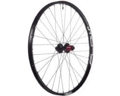 Stan's Flow EX3 Rear Wheel (Black) (Shimano/SRAM) (12 X 148mm (Boost)) (29" / 622 ISO) (6-Bolt) (Tubeless)
