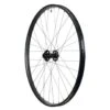 Stan's Flow MK4 Front Wheel (Black) (15 X 110mm (Boost)) (27.5" / 584 ISO) (6-Bolt) (Tubeless)