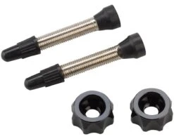 Problem-solvers Problem Solvers Super P-Nuts (Black) (Pair)
