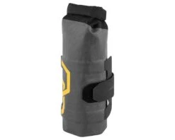 Apidura Expedition Downtube Pack (Grey/Black) (1.2L)