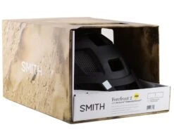 Smith Forefront 2 MIPS Helmet (Matte Black) (L) -Two Wheel Haven e007223oe5962 3