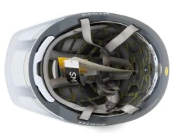 Smith Forefront 2 MIPS Helmet (Matte White/Cement) (M) -Two Wheel Haven e007223og5559 2