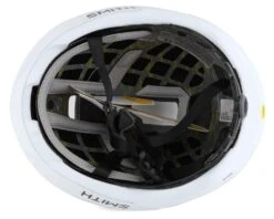 Smith Trace MIPS Helmet (White/Matte White) (S) -Two Wheel Haven e007283k05155 2