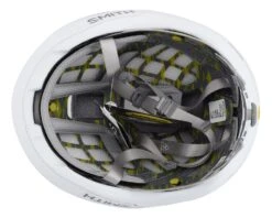 Smith Trace MIPS Helmet (Matte White) (S) -Two Wheel Haven e007287km5155 2