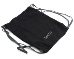 Smith Trace MIPS Helmet (Matte White) (S) -Two Wheel Haven e007287km5155 3