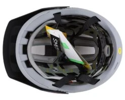 Smith Session MIPS Helmet (Matte Cloud Grey) (S) -Two Wheel Haven e007313oh5155 2