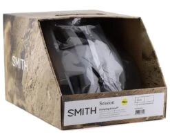 Smith Session MIPS Helmet (Matte Cloud Grey) (S) -Two Wheel Haven e007313oh5155 3