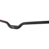 Spank Spoon 800 Mountain Bike Handlebar (Black/Red) (31.8mm) (40mm Rise) (800mm)