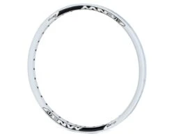 Sun Ringle Sun Envy Front Rim (White) (36H) (Schrader) (20" / 406 ISO)