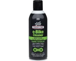 Finish Line E-Bike Aerosol Cleaner (14oz)