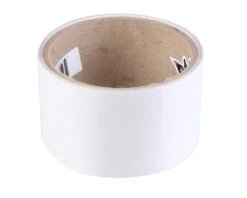 Miles Wide EverClear Frame Protector Roll - Clear