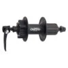 Shimano Deore FH-M525A Rear Disc Hub (Black) (Shimano/SRAM) (6-Bolt) (QR X 135mm) (36H)