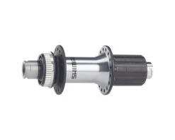 Shimano FH-RS770 Rear Disc Hub (Silver) (Shimano/SRAM) (Centerlock) (12 X 142mm) (32H)