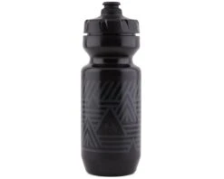 PNW Components Elements Purist Water Bottle (Obsidian) (22oz)