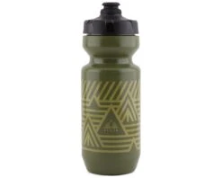 PNW Components Elements Purist Water Bottle (Lichen) (22oz)